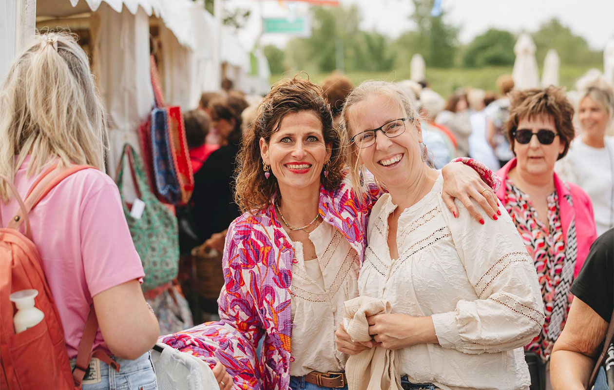 Ticket Libelle Zomerweek (2p.)