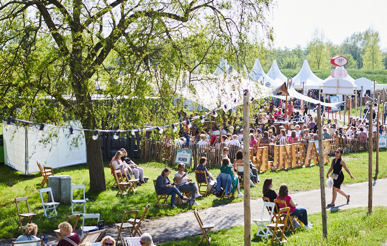 Ticket Libelle Zomerweek (2p.)