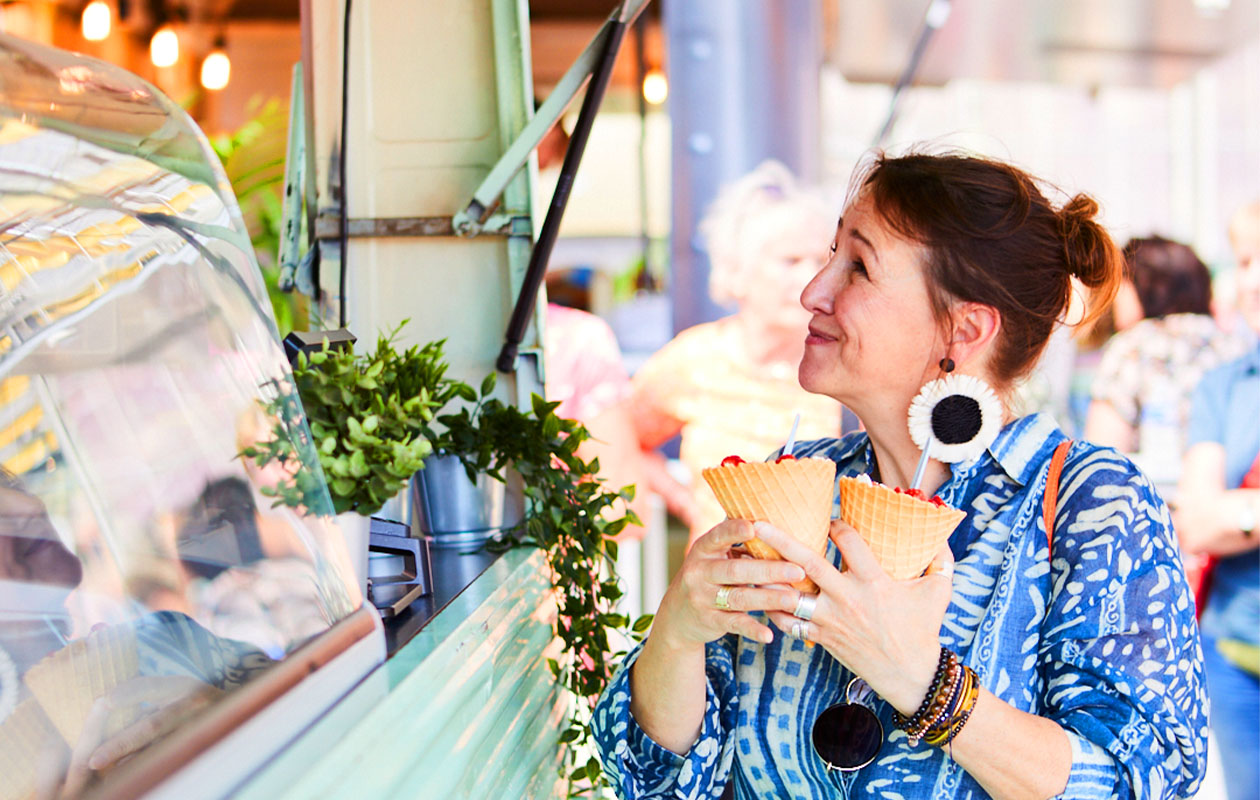 Ticket Libelle Zomerweek (2p.)