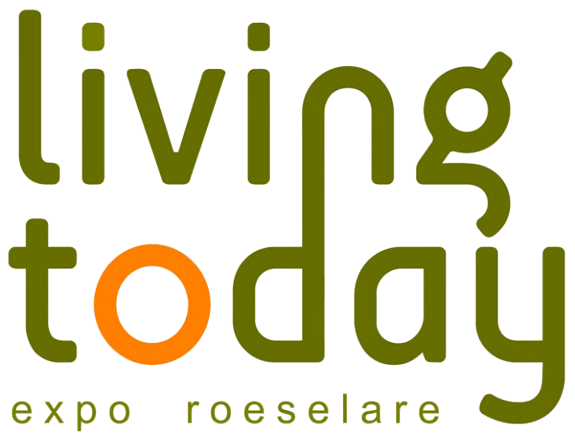 Billet pour Living Today Expo en Belgique (2 pers.)