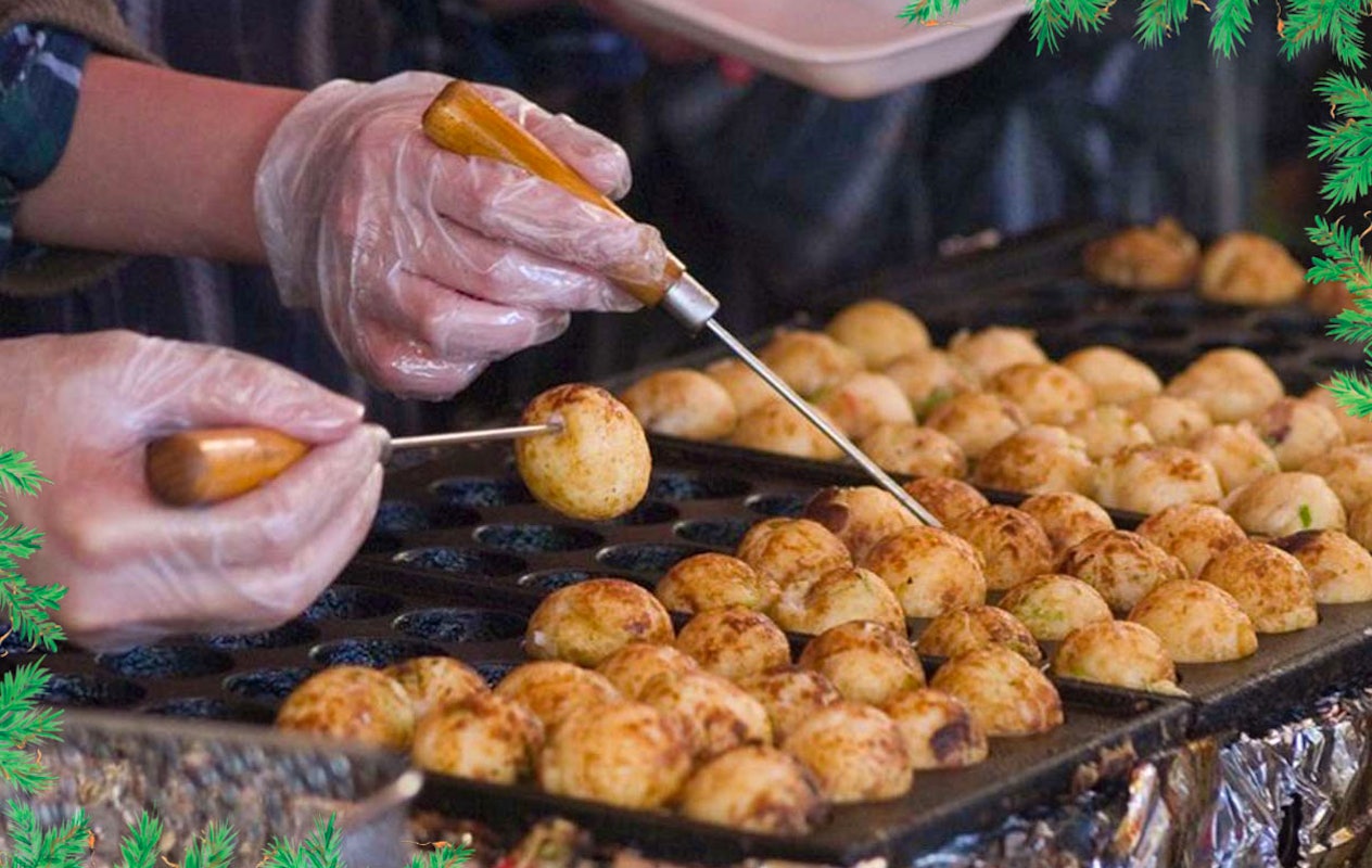 Ticket TomoFair Winter Utrecht (2p.)