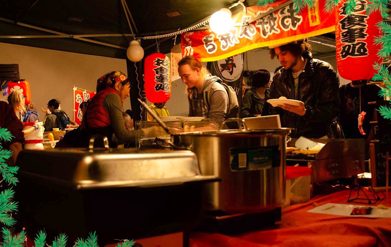 Ticket TomoFair Winter Utrecht (2p.)