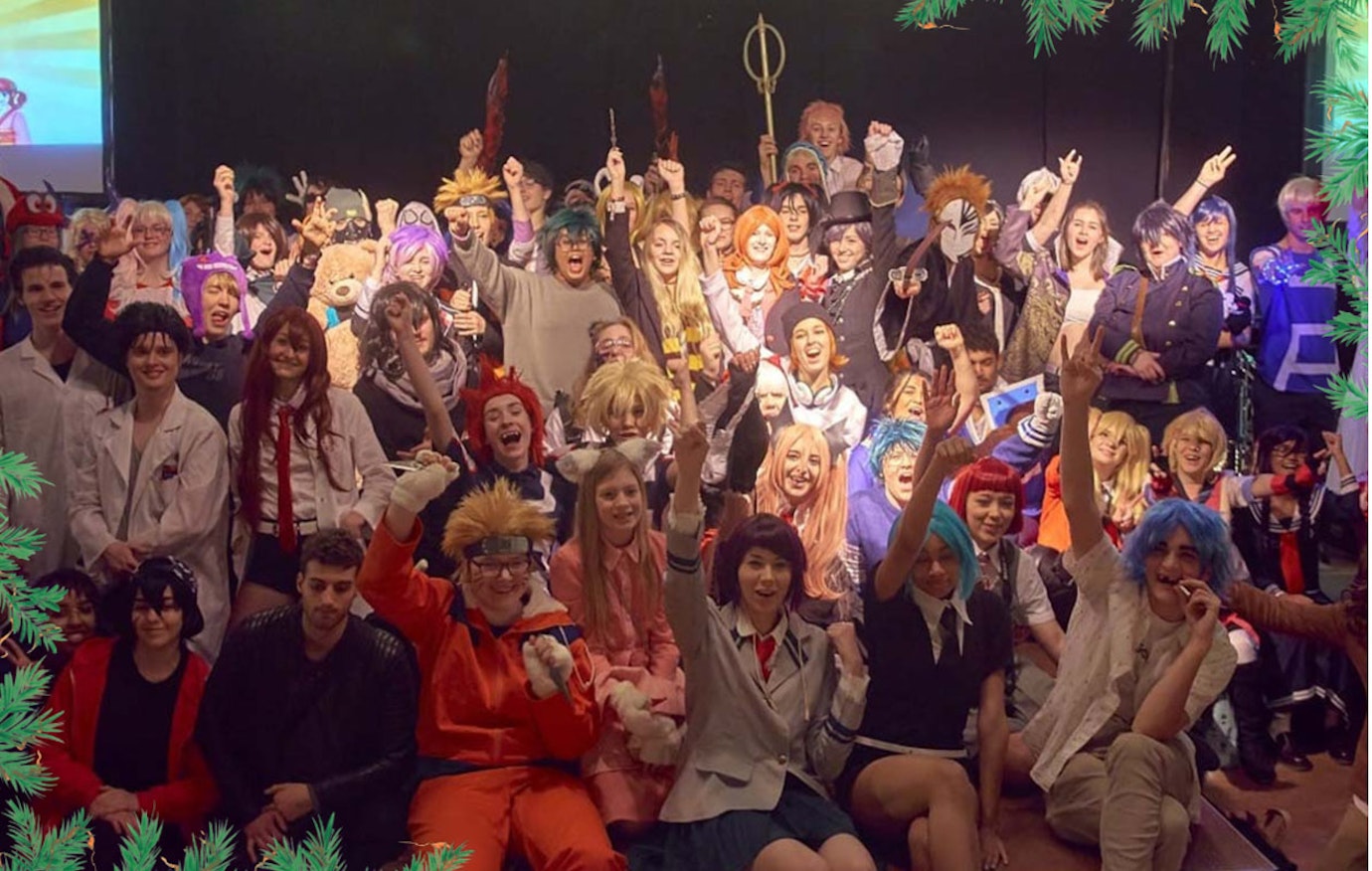 Ticket TomoFair Winter Utrecht (2p.)