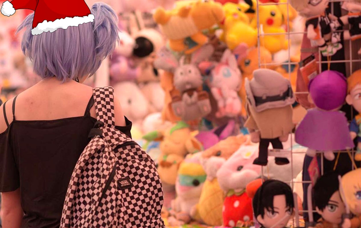 Ticket TomoFair Winter Utrecht (2p.)