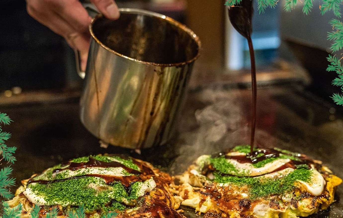 Ticket TomoFair Winter Utrecht (2p.)