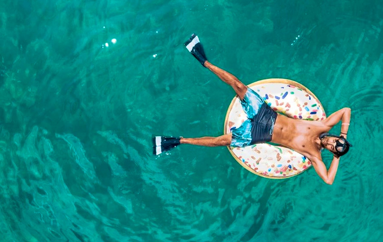 Ticket Vakantie Festival 2026 (2p.)