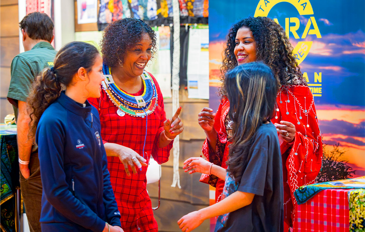 Ticket Vakantiebeurs 2025 (2p.)