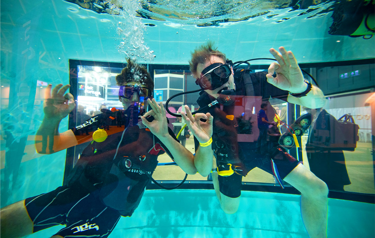 Ticket Vakantiebeurs 2025 (2p.)