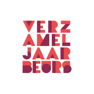 Ticket VerzamelJaarbeurs 2026 (2p.)