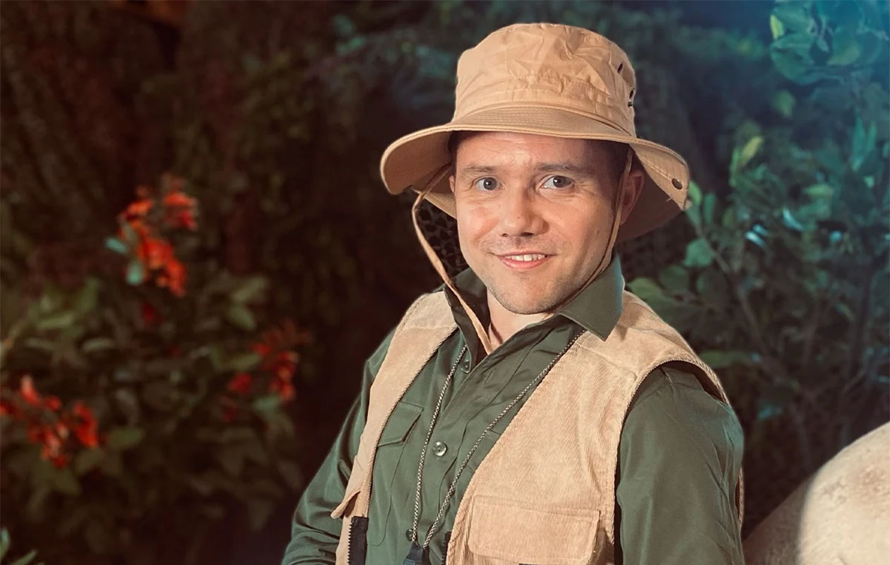 Ticket World of Dinos (2p.)