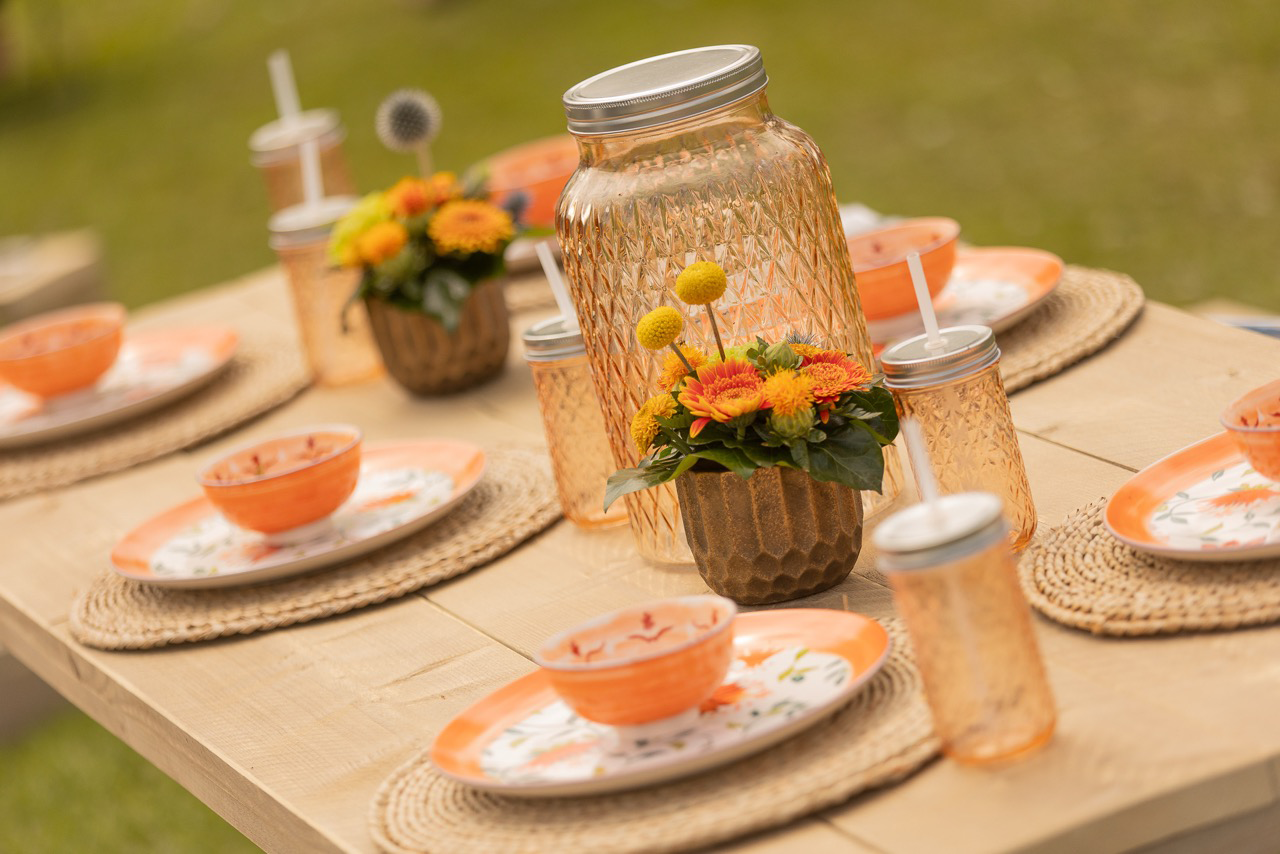 Ticket Zomer Heerlijckheid op Landgoed Warmelo (2p.)