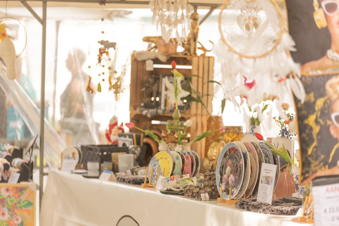 Ticket Zomer Heerlijckheid op Landgoed Warmelo (2p.)