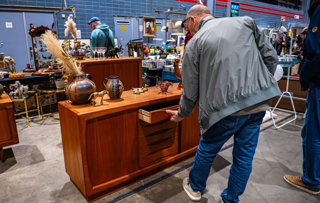 Ticket VerzamelJaarbeurs 2026 (2p.)