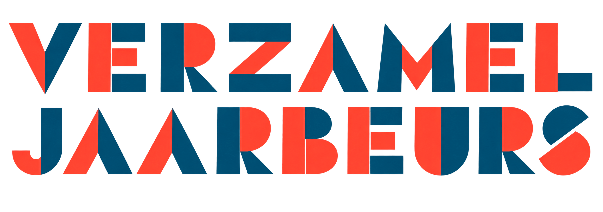Ticket VerzamelJaarbeurs 2026 (2p.)