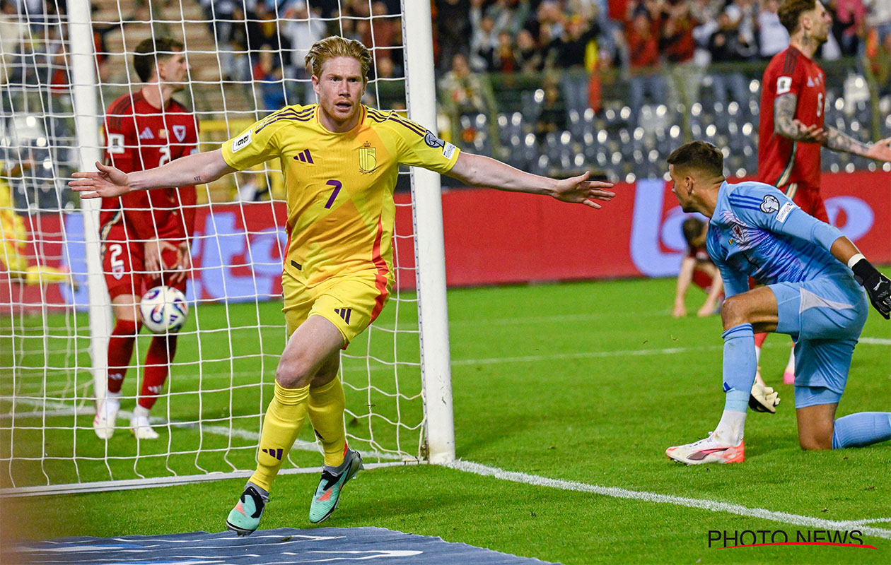 VIP Ticket: België - Kazachstan (2p.)