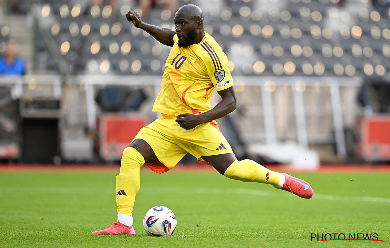 VIP Ticket: België - Kazachstan (2p.)