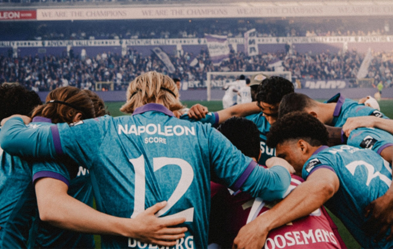 VIP Ticket Champions Play-offs: RSC Anderlecht – KAA Gent (2p.)