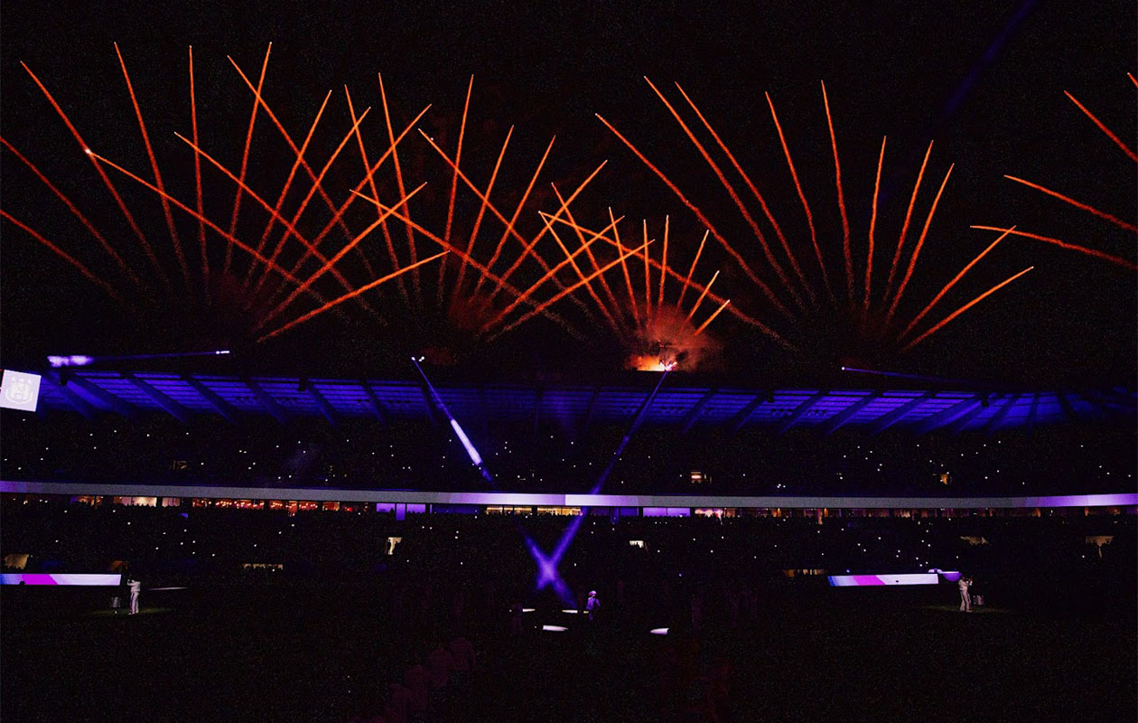 VIP Ticket Champions Play-offs: RSC Anderlecht – Royale Union Saint-Gilloise (2p.)