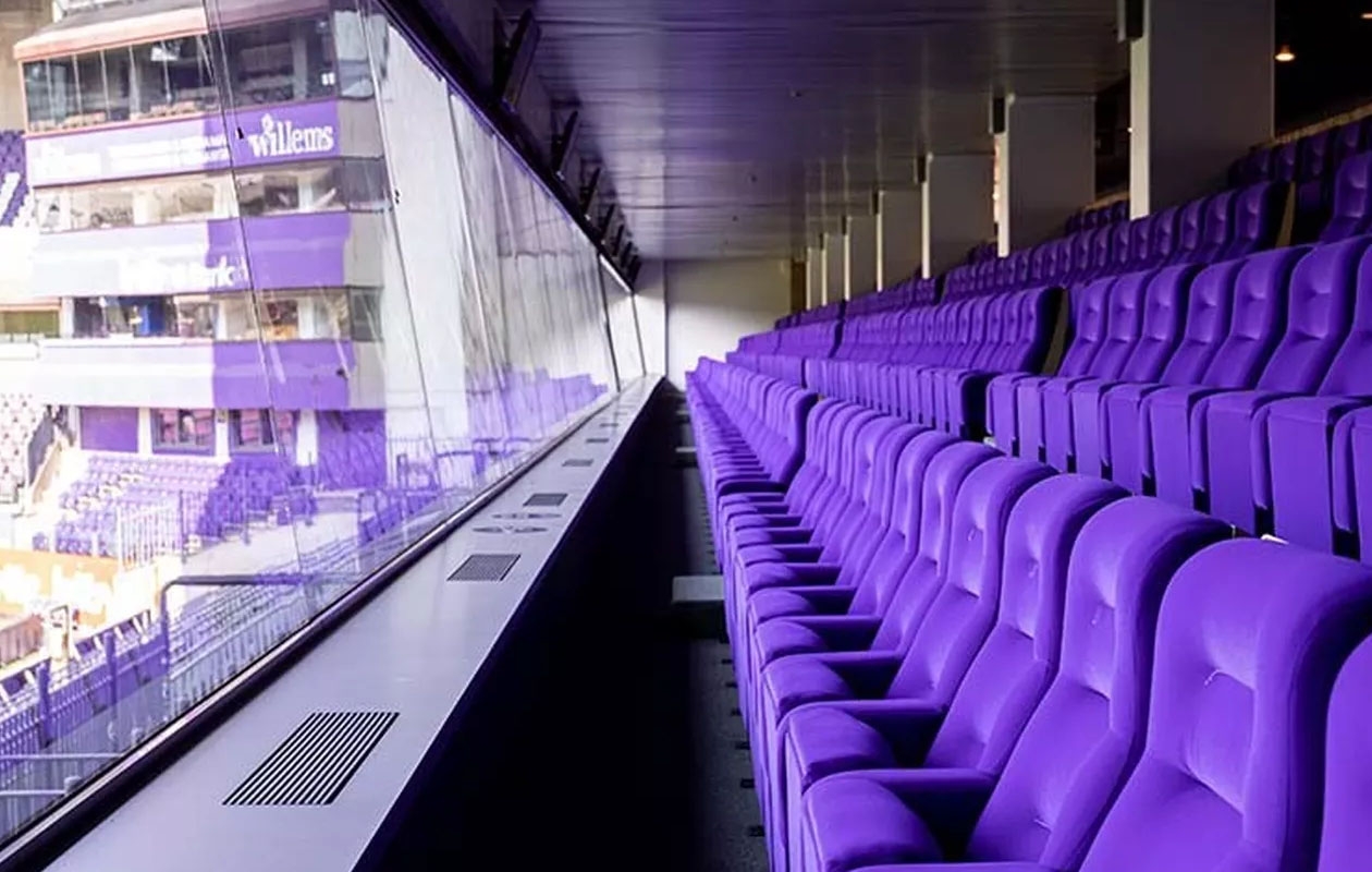 VIP Ticket Champions Play-offs: RSC Anderlecht – KRC Genk (2p.)