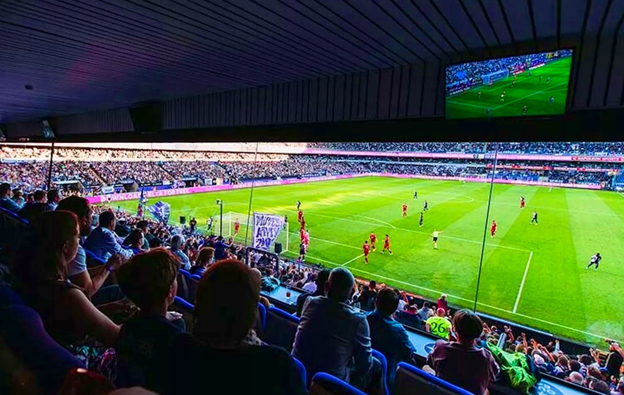 VIP Ticket Champions Play-offs: RSC Anderlecht – Royal Antwerp FC (2p.)
