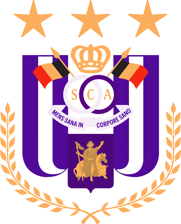 VIP Ticket - Kwartfinale Croky Cup: RSC Anderlecht - KAA Gent (2p.)