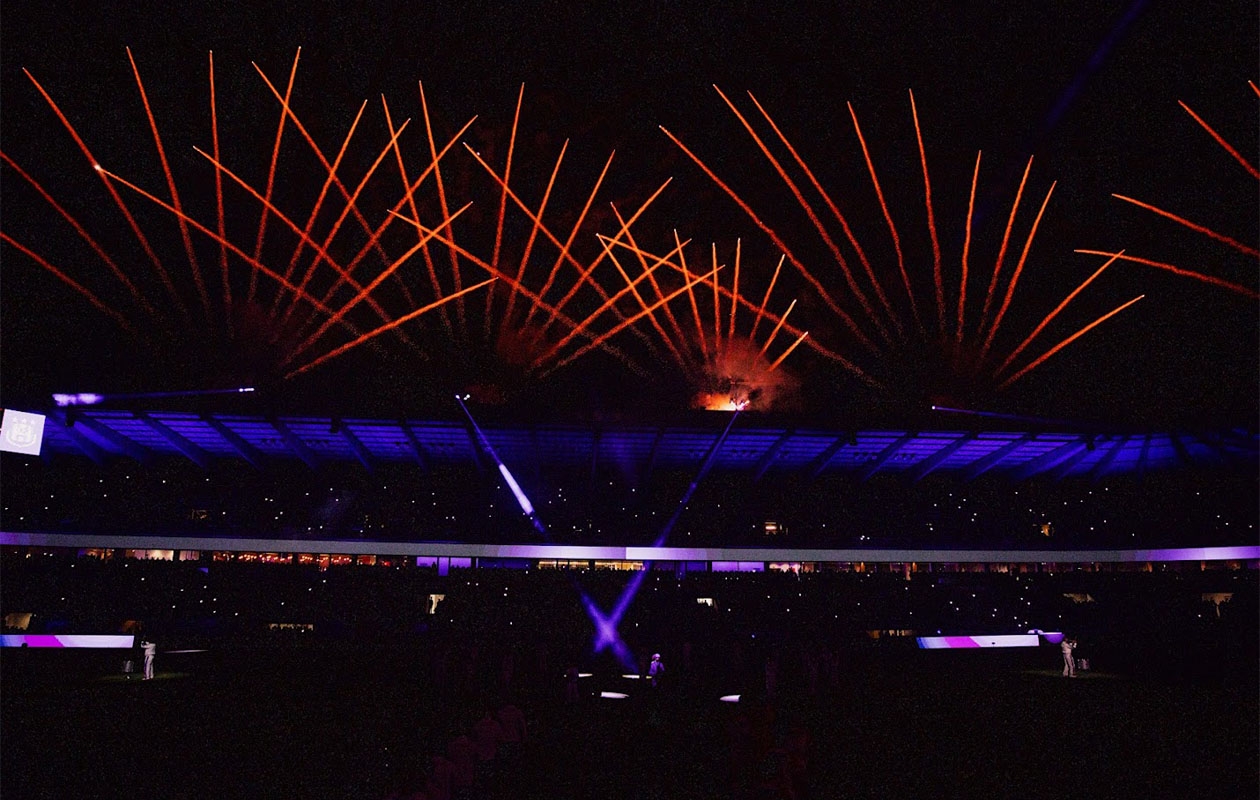 VIP Ticket: RSC Anderlecht - Sporting Charleroi (2p.)