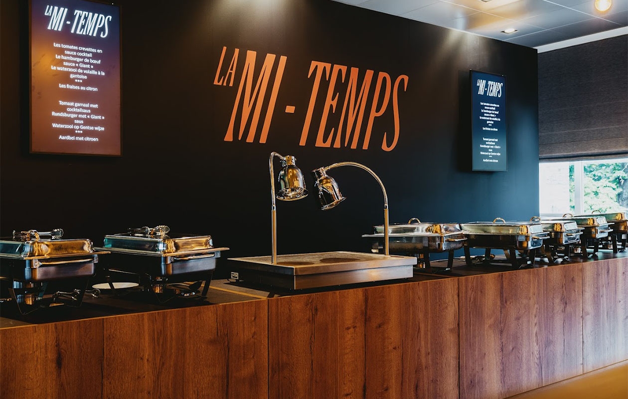 VIP Ticket: RSC Anderlecht - Sporting Charleroi (2p.)