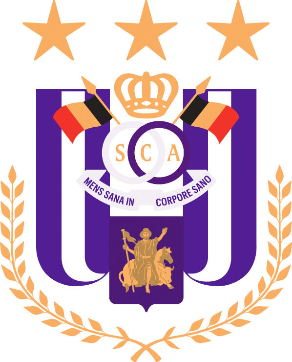 Ticket VIP : RSC Anderlecht - SV Zulte Waregem (2 pers.)