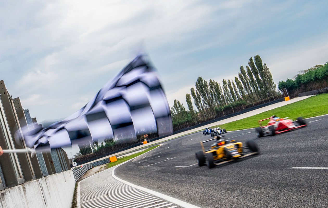 Billet Grand Prix de Belgique Samedi 18 juillet 2026 (2p.)