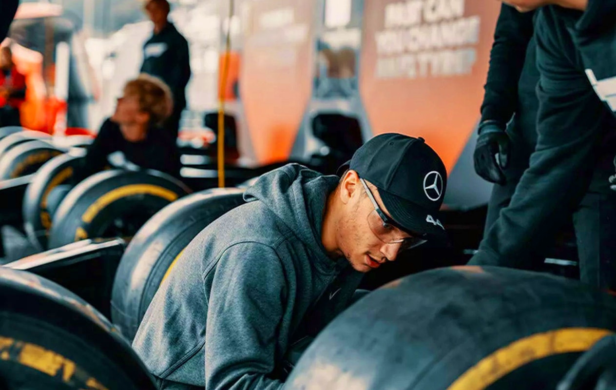 Grand Prix België 2025 | Win met korting | VakantieVeilingen