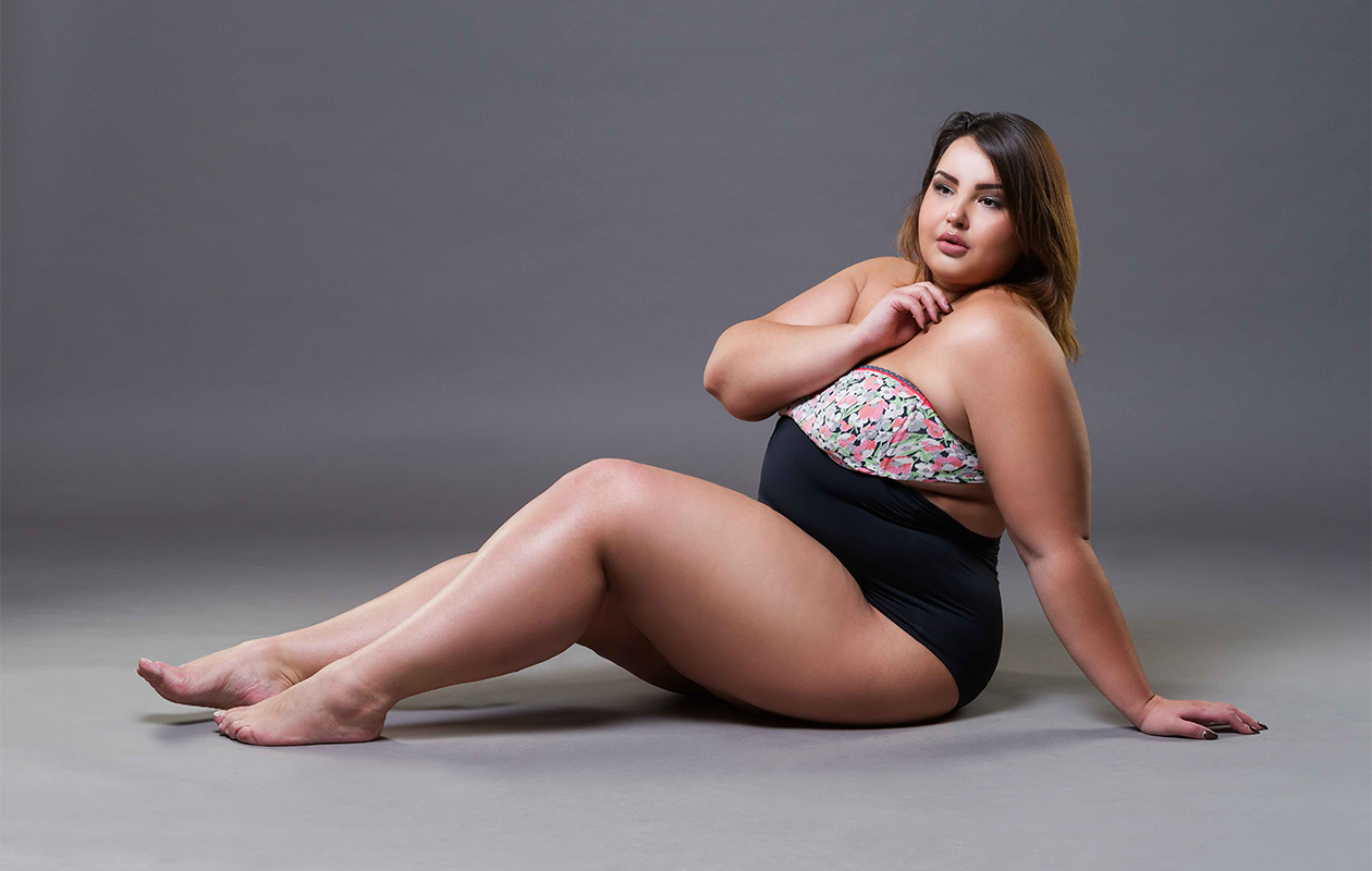 Boudoir Shoot Experience incl: Visagie & Hairstyling (1p.)