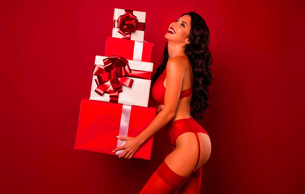 Boudoirfotoshoot bij Empire Models Zoetermeer (1p.)