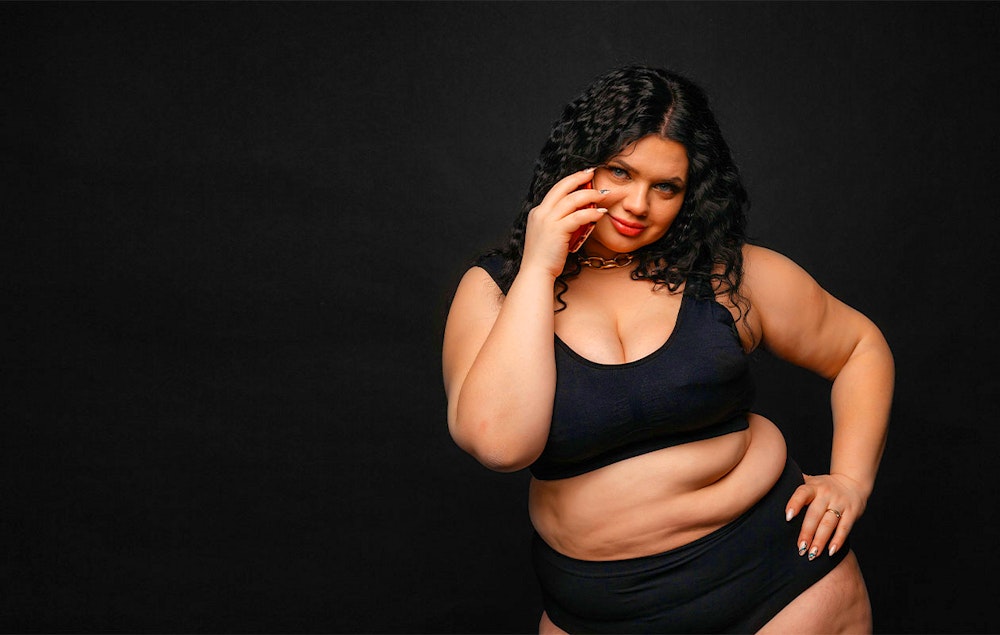 Boudoirfotoshoot bij Empire Models Zoetermeer (1p.)