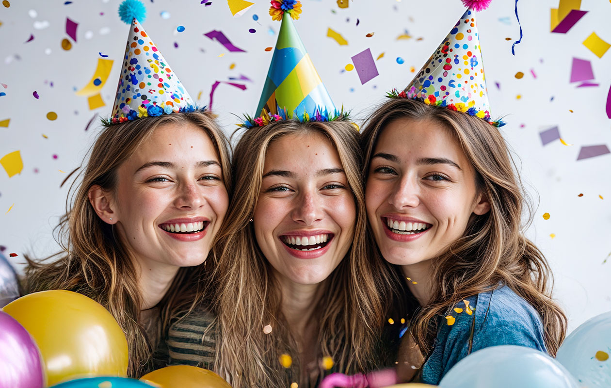 Feestdagen en familiefotoshoot bij Fotoshoot.nl