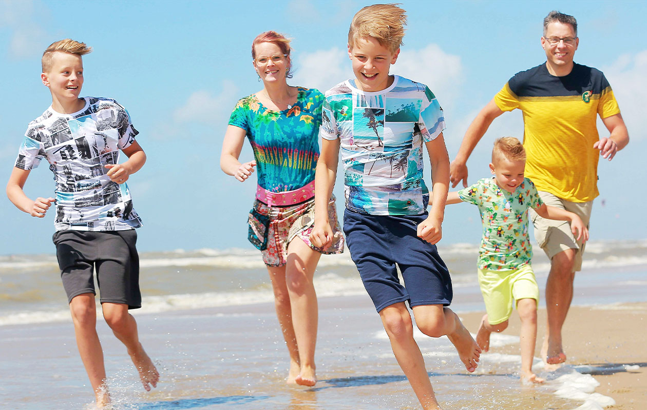 Fotoshoot met familie, friends of love bij Fotoshoot.nl