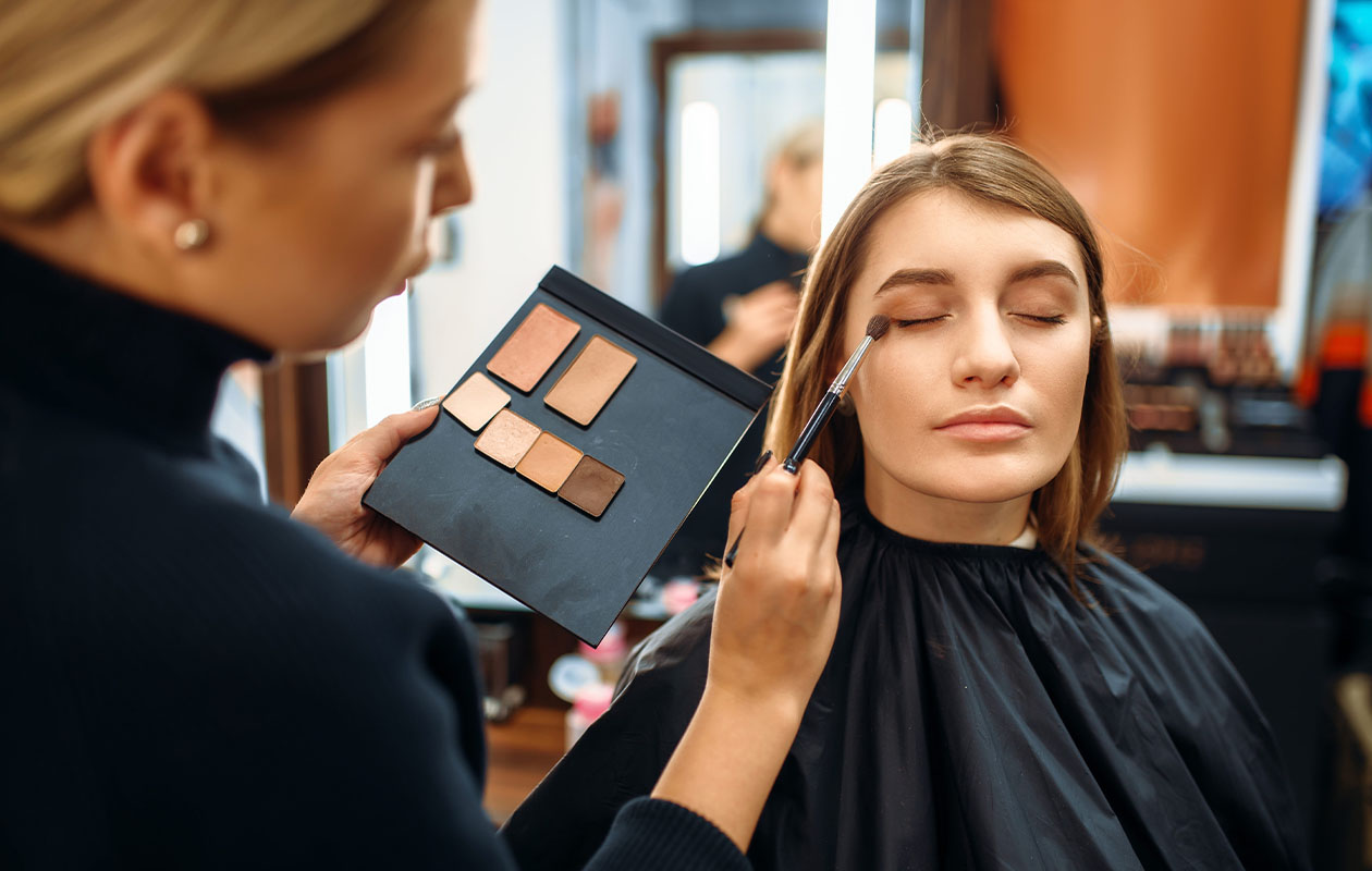 Fotoshoot voor 2-8 personen bij Empire Models Zoetermeer