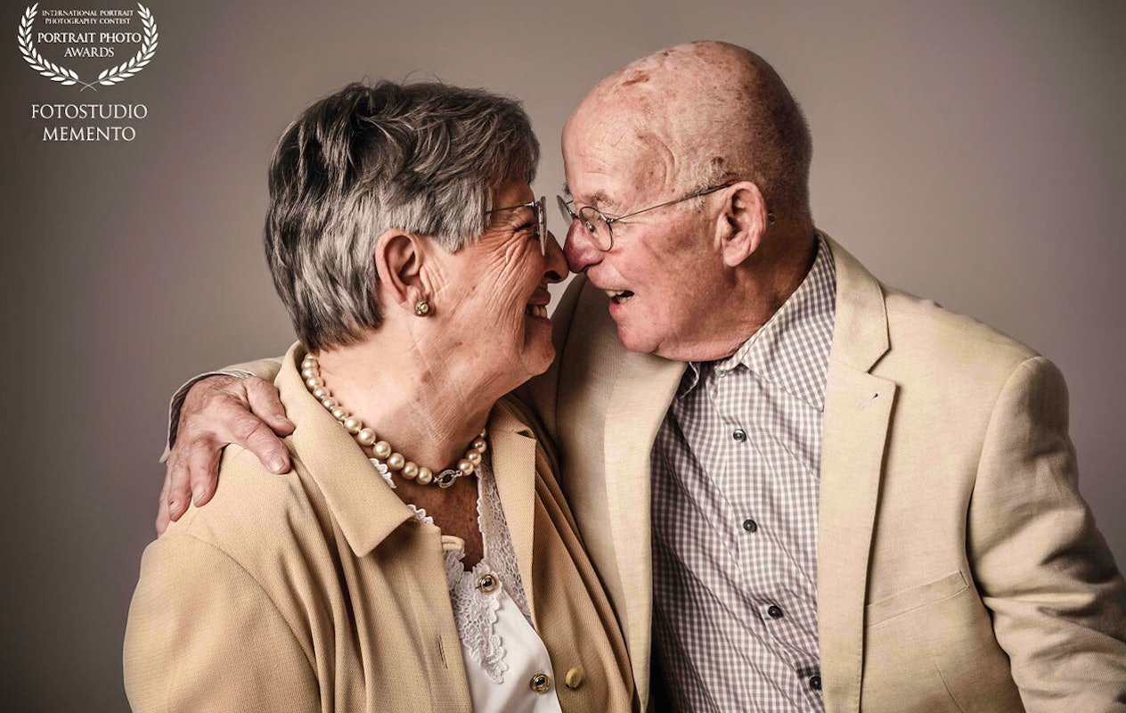 Fotoshoot naar keuze bij Fotostudio Memento Soest