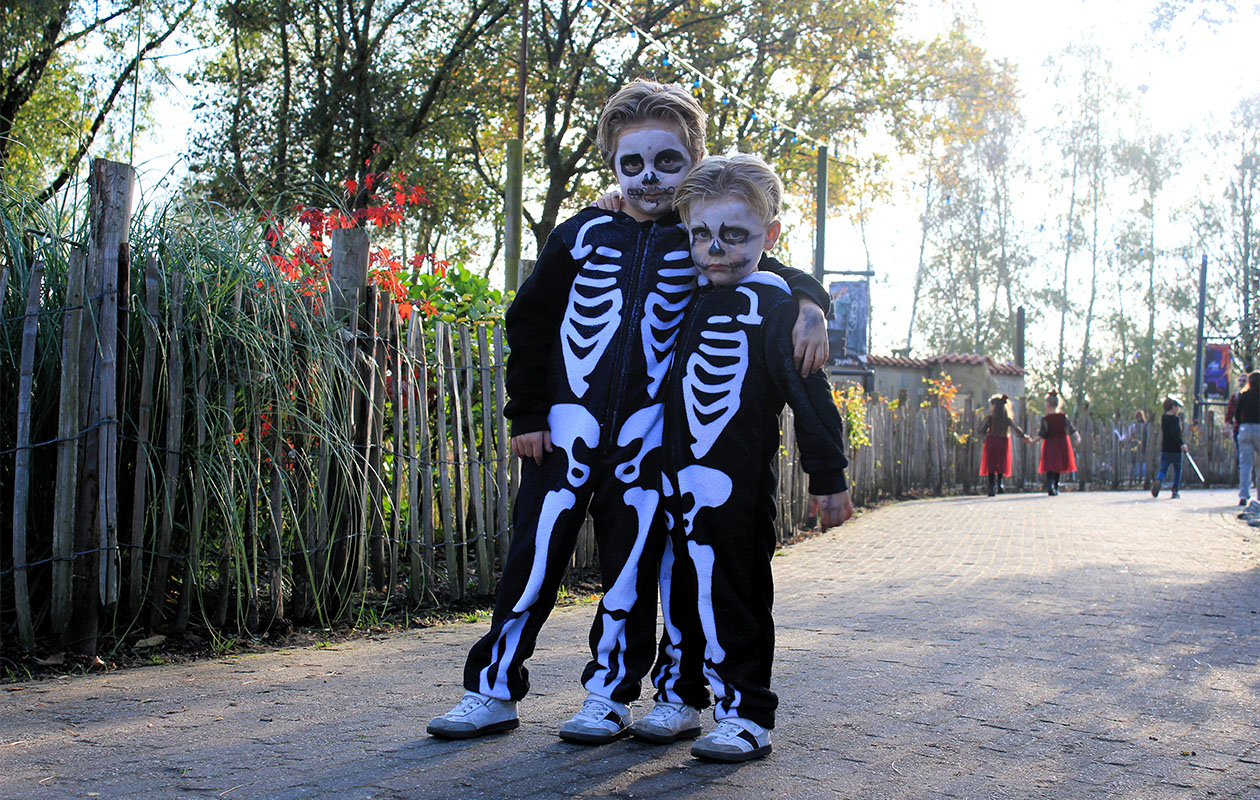 Ticket DippieBoe in Attractiepark DippieDoe (2p.)