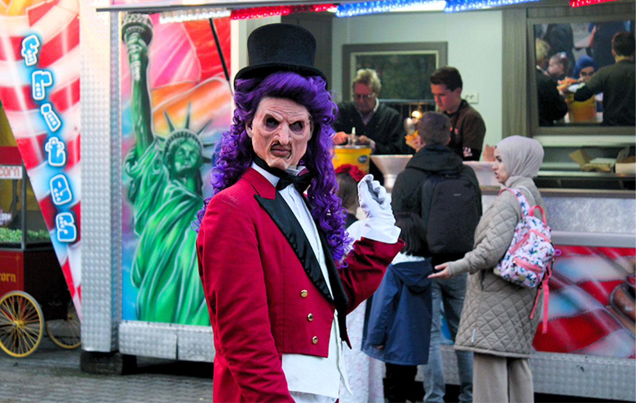 Ticket DippieBoe in Attractiepark DippieDoe (2p.)