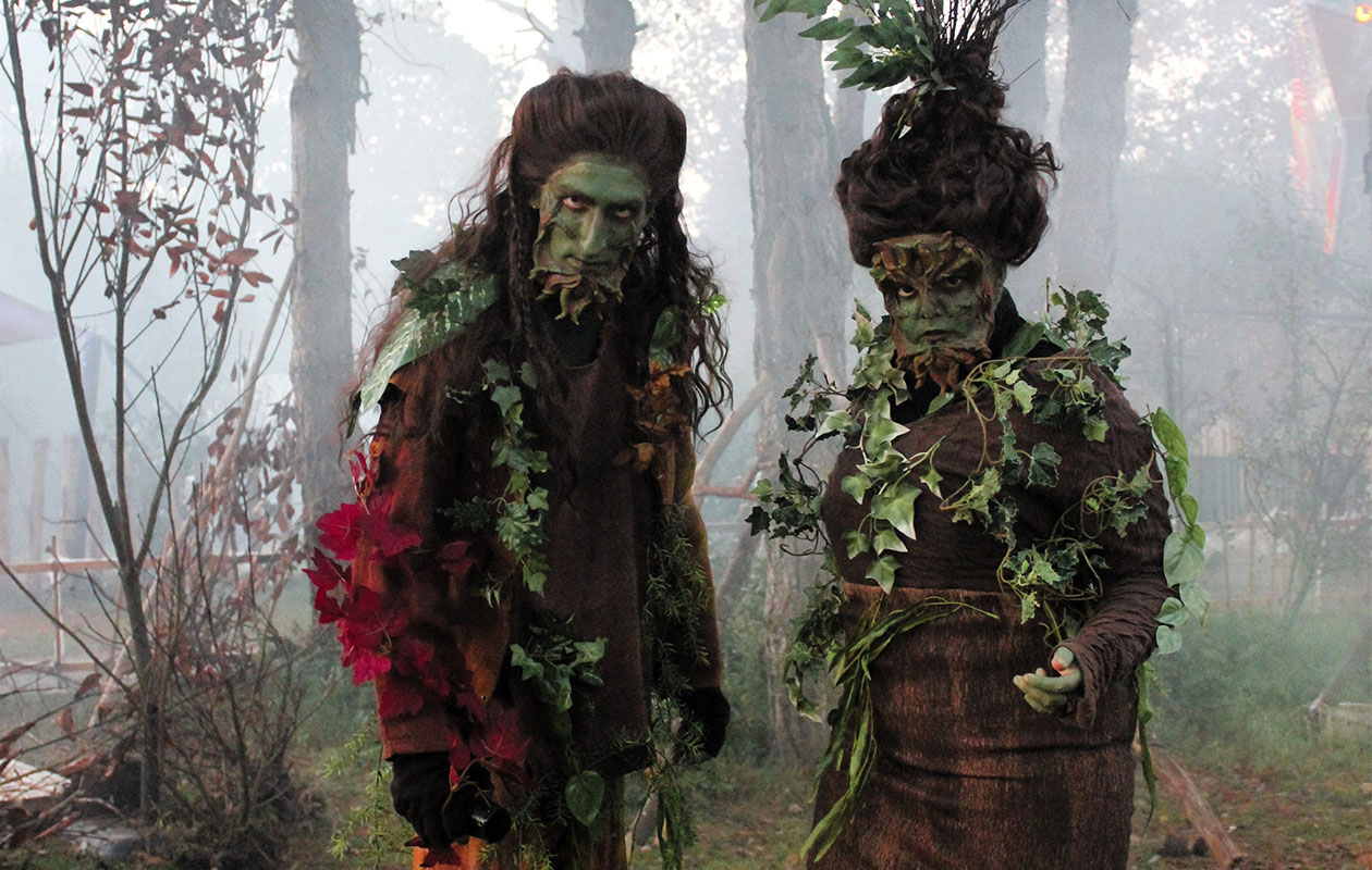 Ticket DippieBoe in Attractiepark DippieDoe (2p.)