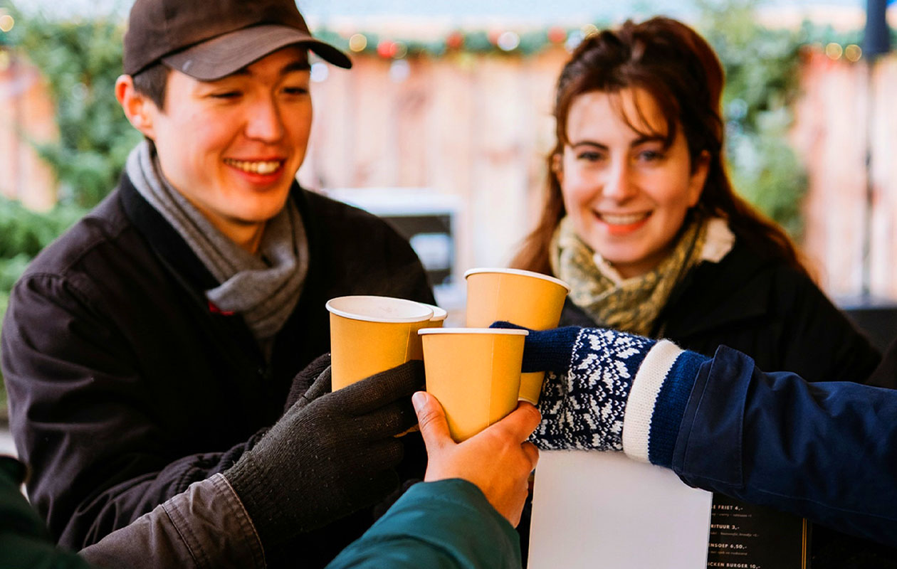 Ticket De IJsbaan op het Museumplein (2p.)