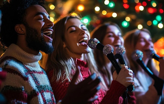 Ticket Het Utrechtse Winterspektakel (2p.)