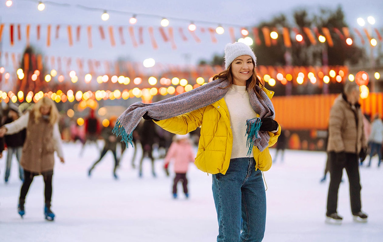 Ticket Het Utrechtse Winterspektakel (2p.)