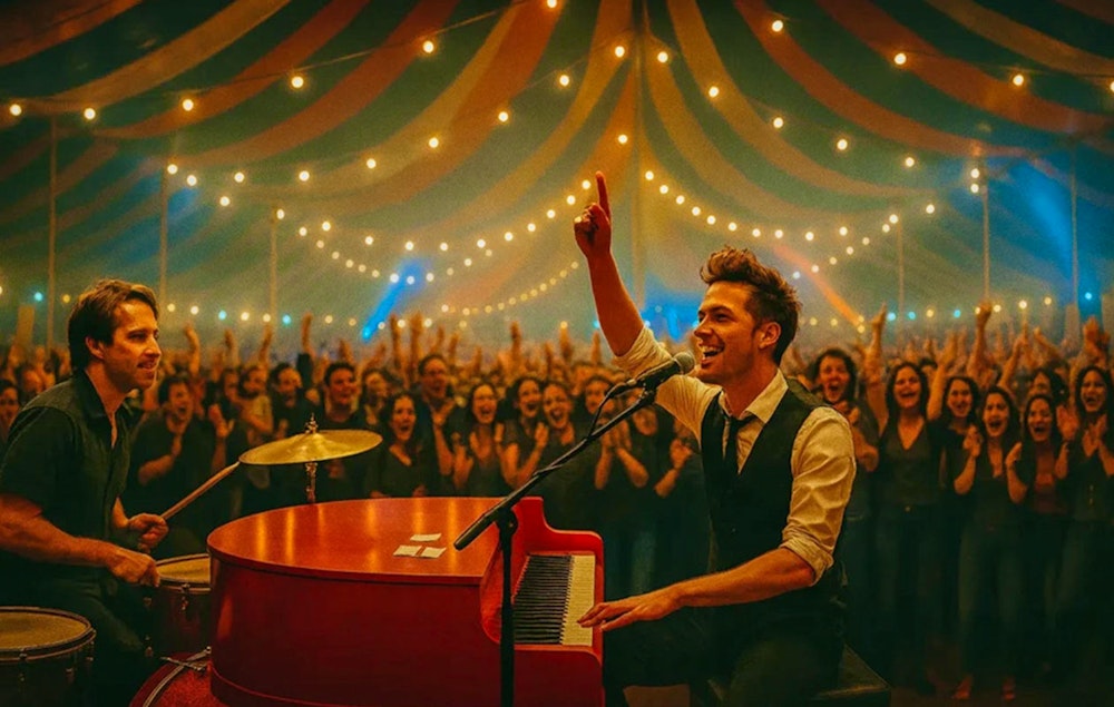 Ticket Het Utrechtse Winterspektakel (2p.)