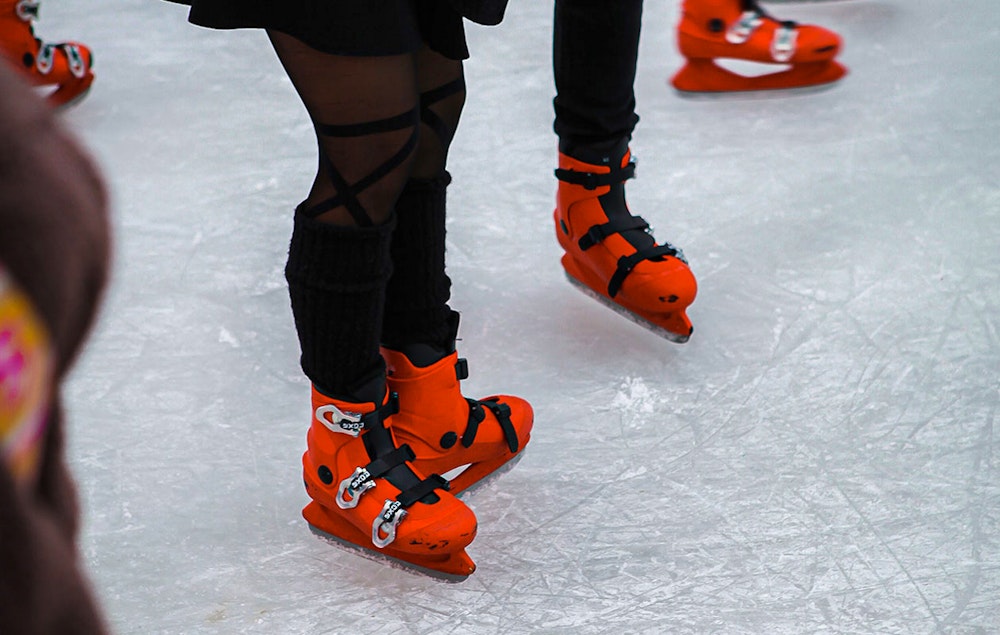 Ticket Het Utrechtse Winterspektakel (2p.)