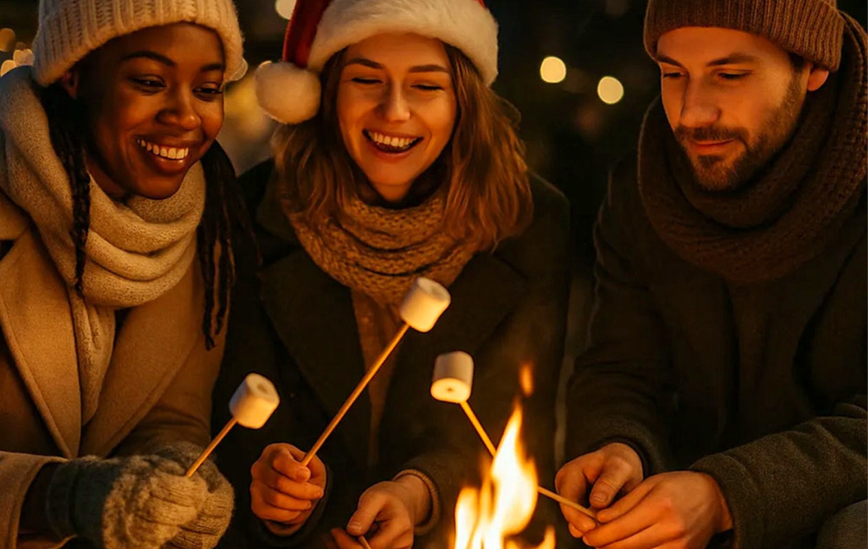 Ticket Het Utrechtse Winterspektakel (2p.)