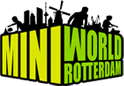 MiniWorld Rotterdam (2p.)