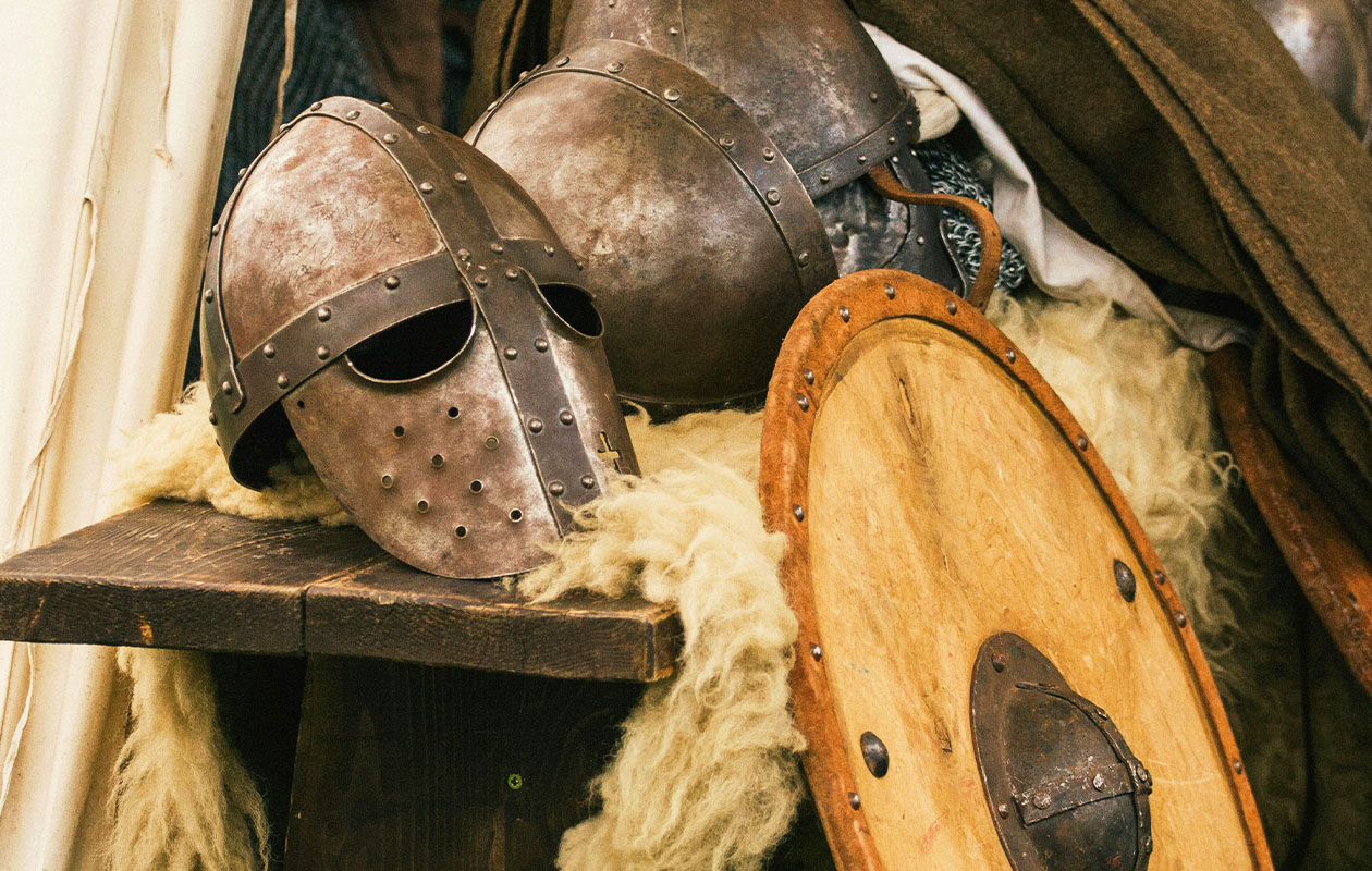 Ticket History Live bij Museum Bevrijdende Vleugels op 13 juli 2025 (2p.)