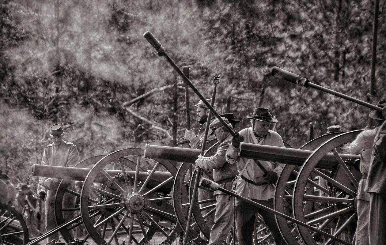 Ticket History Live bij Museum Bevrijdende Vleugels op 13 juli 2025 (2p.)