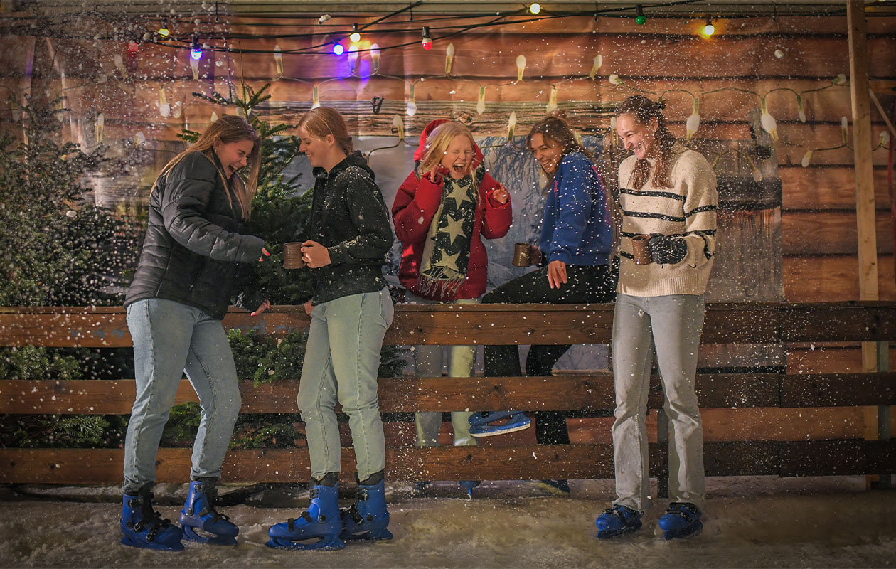 Ticket Museumpark Archeon (2p.)